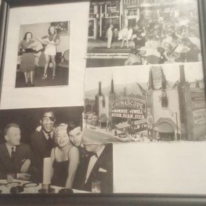 Old pics of Marilyn Monroe